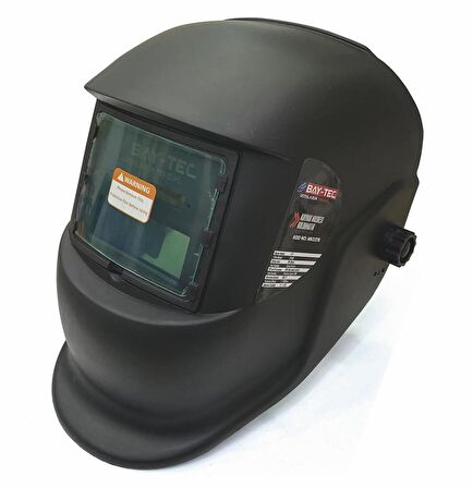 BAYTEC KAYNAK MASKESİ KOLORMATİK MK0378