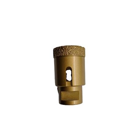 Bay-Tec MK0289-45 Seramik Mermer Delme Panç 65 mm