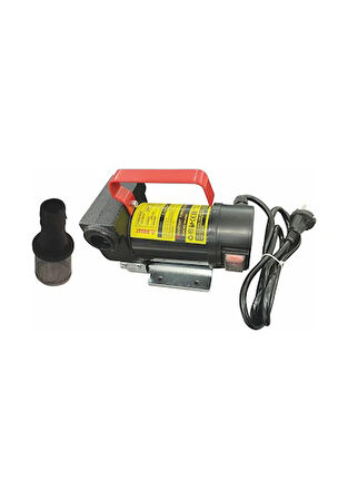 Nalburkent BayTec Akaryakıt Mazot Pompası 240W Profesyonel MK4990