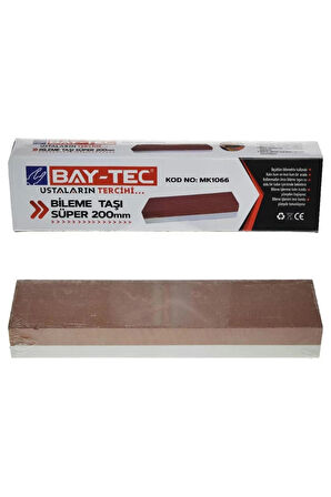 Baytec Bileme Taşı Süper 200mm MK1066