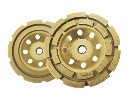 BAYTEC ELMASLI TAŞLAMA SİLME DİSKİ 115 MM MK0286-20