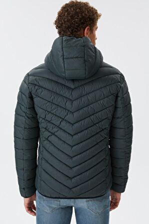 Loft Erkek Mont LF2029968