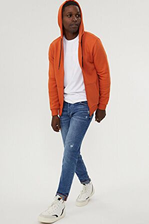 Loft Erkek Sweatshirt LF2023027