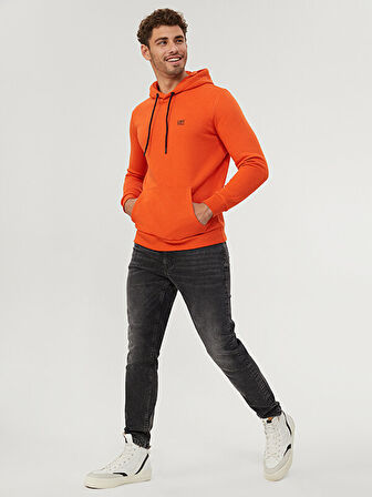 LOFT LF2023028 SWEATSHİRT