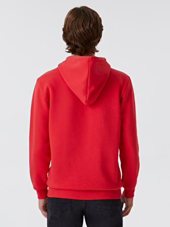 LF2028817 Loft Erkek Sweat RED