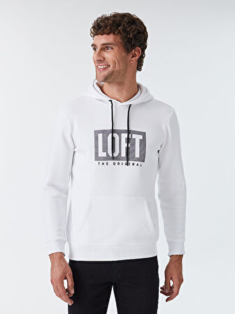 LOFT LF2028610 SWEATSHİRT