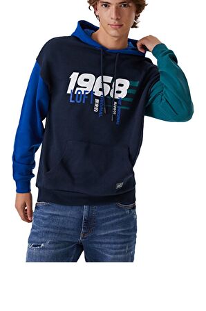 Loft Erkek Sweatshirt LF2031066