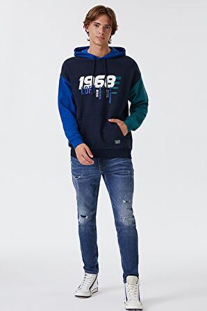 Loft Erkek Sweatshirt LF2031066