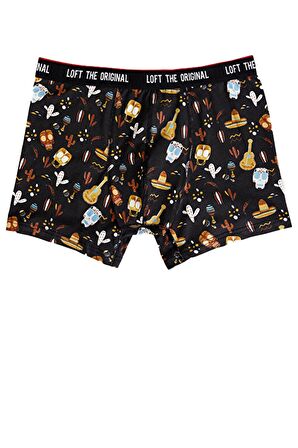Loft Erkek Boxer LF2029953