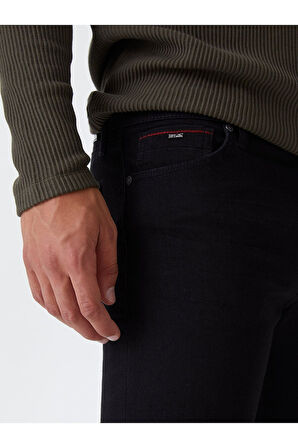 Ricardo Slim Fit Pantolon