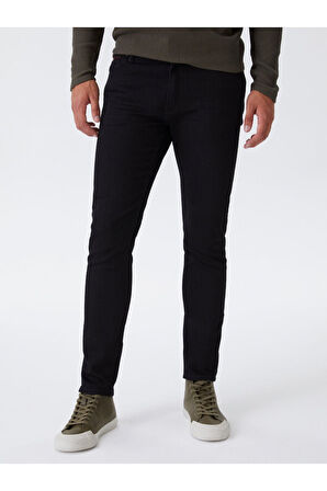 Ricardo Slim Fit Pantolon