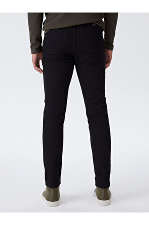 Ricardo Slim Fit Pantolon