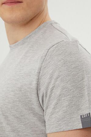 Loft Regular Fit Erkek Tişört LF2029278