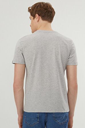 Loft Regular Fit Erkek Tişört LF2029278