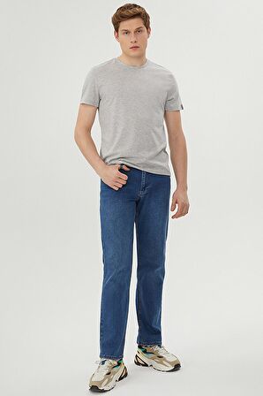 Loft Regular Fit Erkek Tişört LF2029278