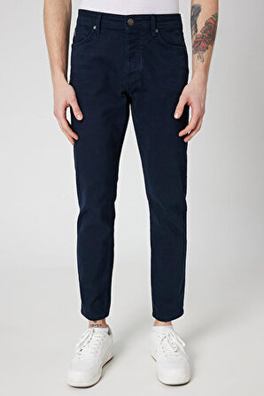 Loft Lf2032265-23Y Erkek Pantolon