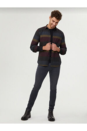 Loft Justin Skinny Fit Pantolon