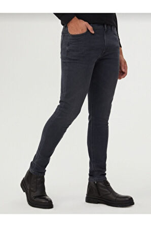 Loft Justin Skinny Fit Pantolon