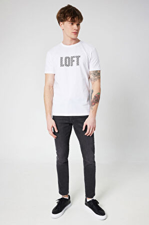 Loft Justin Erkek Pantolon LF2032379