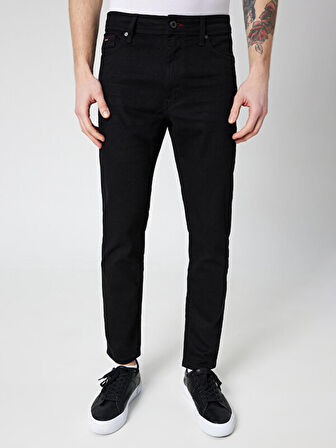 LF2011723 Loft Erkek Jean Pantolon CARTER WASH