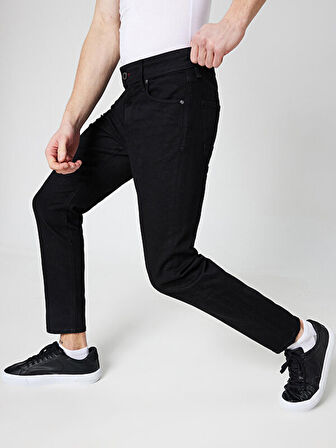 LF2011723 Loft Erkek Jean Pantolon CARTER WASH