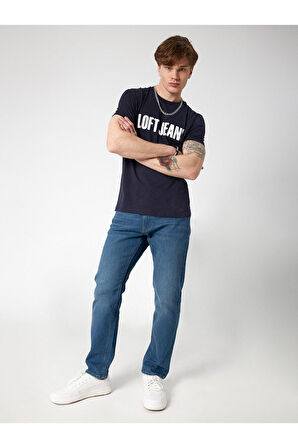 Terrybrown Slim Fit Erkek Pantolon