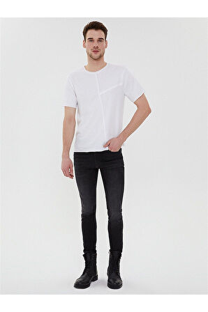 Justin Skinny Fit Erkek Pantolon