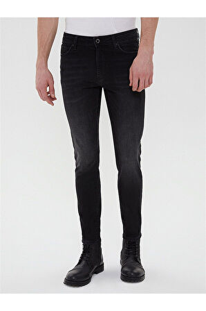 Justin Skinny Fit Erkek Pantolon
