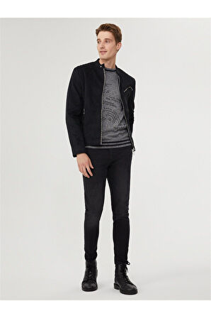 Justin Skinny Fit Erkek Pantolon