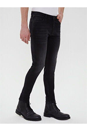 Justin Skinny Fit Erkek Pantolon