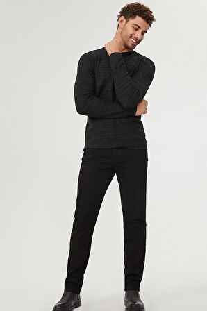 Terrybrown Carter Wash Kot Pantolon