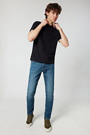 Loft Lf2026814-23Y Erkek T-Shirt