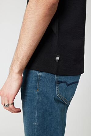 Loft Lf2026814-23Y Erkek T-Shirt