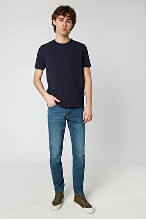 Loft Lf2026814-23Y Erkek T-Shirt