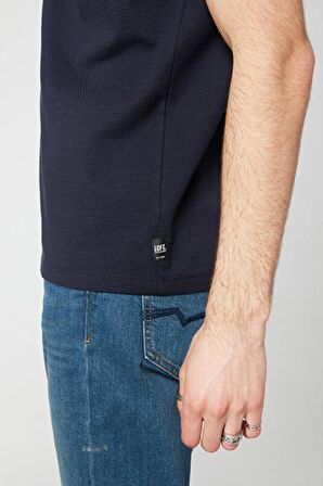 Loft Lf2026814-23Y Erkek T-Shirt