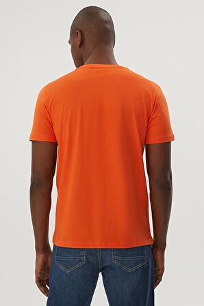 Loft Regular Fit Erkek Tişört LF2029279