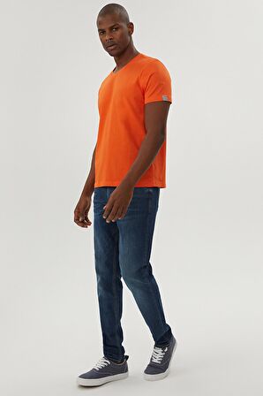 Loft Regular Fit Erkek Tişört LF2029279