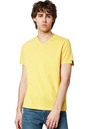 Loft Regular Fit Erkek Tişört LF2029279