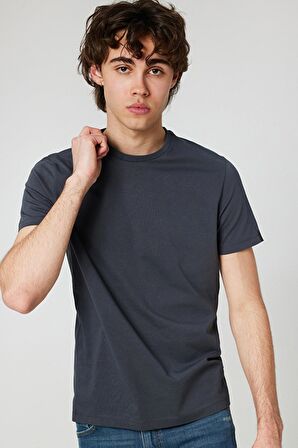 Loft Regular Fit Erkek Tişört LF2029278