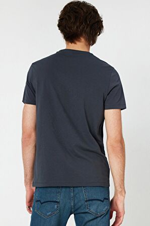 Loft Regular Fit Erkek Tişört LF2029278