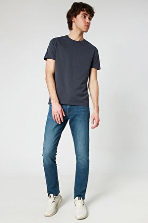 Loft Regular Fit Erkek Tişört LF2029278
