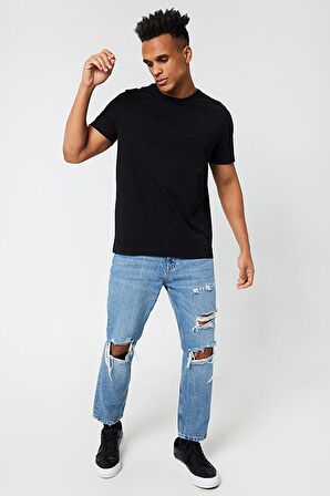 Loft Regular Fit Erkek Tişört LF2029278