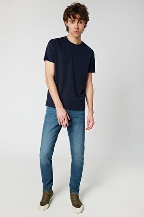 Loft Regular Fit Erkek Tişört LF2029278