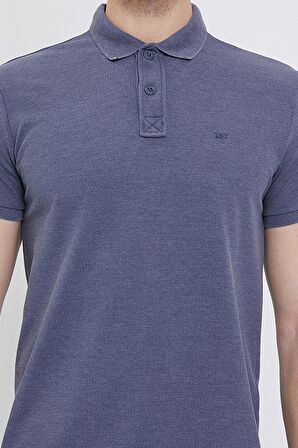 Loft Regular Fit Polo Yaka Erkek Tişört LF2007514