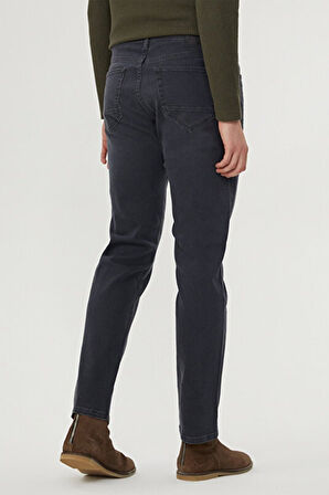 Terrybrown Slim Fit Pantolon