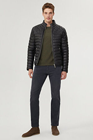 Terrybrown Slim Fit Pantolon