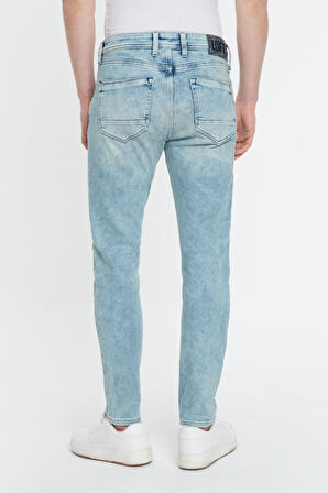 Justin Skinny Fit Pantolon