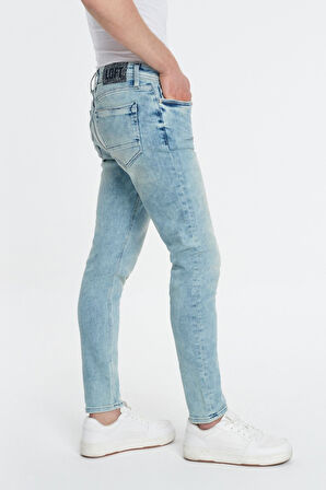 Justin Skinny Fit Pantolon