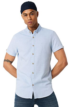 Loft Regular Fit Erkek Gömlek LF2031830