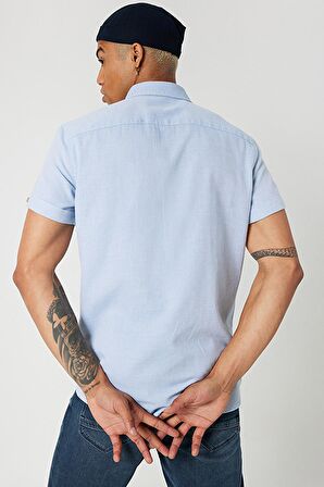 Loft Regular Fit Erkek Gömlek LF2031830